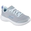 Vaikiški batai Skechers Selectors Reset AC, pilki, 303574L GRY
