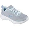 Vaikiški batai Skechers Selectors Reset AC, pilki, 303574L GRY