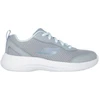 Vaikiški batai Skechers Selectors Reset AC, pilki, 303574L GRY