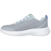 Vaikiški batai Skechers Selectors Reset AC, pilki, 303574L GRY