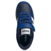 Vaikiški bateliai adidas Breakbase, mėlyni, JQ3691