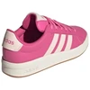 Vaikiški bateliai Adidas Grand Court 3.0, rožiniai HP3529