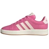 Vaikiški bateliai Adidas Grand Court 3.0, rožiniai HP3529