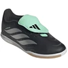 Vaikiški bateliai adidas Predator Club FT Sala IN