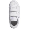 vaikiški bateliai adidas Rapid Court CF C KI8861