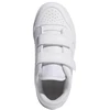 vaikiški bateliai adidas Rapid Court CF C KI8861
