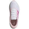 Vaikiški bateliai Adidas Runfalcon 5, balti ir rožiniai, JP9396