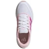 Vaikiški bateliai Adidas Runfalcon 5, balti ir rožiniai, JP9396