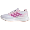 Vaikiški bateliai Adidas Runfalcon 5, balti ir rožiniai, JP9396