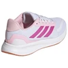 Vaikiški bateliai Adidas Runfalcon 5, balti ir rožiniai, JP9396