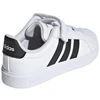 vaikiški bateliai adidas Streettalk EL C JQ6144
