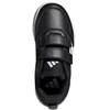 Vaikiški bateliai Adidas Tensaur Sport 3.0, juodi, JQ1842