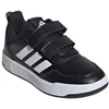 Vaikiški bateliai Adidas Tensaur Sport 3.0, juodi, JQ1842