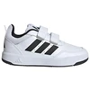Vaikiški bateliai Adidas Tensaur Sport 3.0, balti su juodu, JQ1843