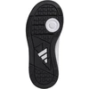 Vaikiški bateliai Adidas Tensaur Sport 3.0, balti, JQ1859