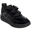 Vaikiški bateliai Adidas Tensaur Sport 3.0 CF, juodi, KI3263