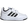 Vaikiški bateliai Adidas Tensaur Sport 3.0, balti su juodu, JQ1843