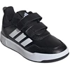 Vaikiški bateliai Adidas Tensaur Sport 3.0, juodi, JQ1842