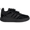 Vaikiški bateliai Adidas Tensaur Sport 3.0 CF, juodi, KI3263