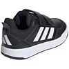 Vaikiški bateliai Adidas Tensaur Sport 3.0, juodi, JQ1842
