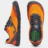 Vaikiški bateliai Joma Tundra Barefoot, oranžiniai