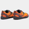 Vaikiški bateliai Joma Tundra Barefoot, oranžiniai
