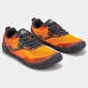 Vaikiški bateliai Joma Tundra Barefoot, oranžiniai