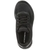 Vaikiški bateliai Skechers Microspec Max, juodi, 403774L BBK