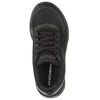 Vaikiški bateliai Skechers Microspec Max, juodi, 403774L BBK