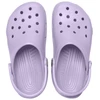 Vaikiški Crocs Classic Clog sandalai, violetiniai, 206991 530