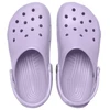 Vaikiški Crocs Classic Clog sandalai, violetiniai, 206991 530