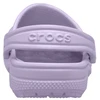 Vaikiški Crocs Classic Clog sandalai, violetiniai, 206991 530