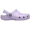 Vaikiški Crocs Classic Clog sandalai, violetiniai, 206991 530