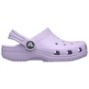 Vaikiški Crocs Classic Clog sandalai, violetiniai, 206991 530