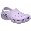 Vaikiški Crocs Classic Clog sandalai, violetiniai, 206991 530