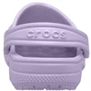 Vaikiški Crocs Classic Clog sandalai, violetiniai, 206991 530