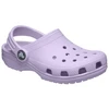 Vaikiški Crocs Classic Clog sandalai, violetiniai, 206991 530