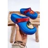 Vaikiški Crocs Superman Grendene Kids