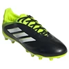 Vaikiški futbolo bateliai adidas Copa Pure 3 Elite FG/MG JR2850
