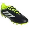 Vaikiški futbolo bateliai adidas Copa Pure 3 Elite FG/MG JR2850