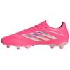 Vaikiški futbolo bateliai adidas Copa Pure IV League FG, rožiniai