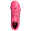Vaikiški futbolo bateliai adidas Copa Pure IV League FG, rožiniai