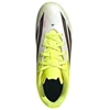vaikiški futbolo bateliai adidas F50 Club FG/MG JS1482