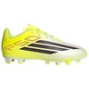 vaikiški futbolo bateliai adidas F50 Club FG/MG JS1482
