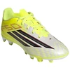 vaikiški futbolo bateliai adidas F50 Club FG/MG JS1482