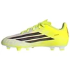 vaikiški futbolo bateliai adidas F50 Club FG/MG JS1482