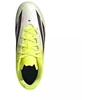 vaikiški futbolo bateliai adidas F50 Club FG/MG JS1482