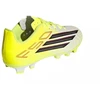 vaikiški futbolo bateliai adidas F50 Club FG/MG JS1482