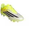 vaikiški futbolo bateliai adidas F50 Club FG/MG JS1482