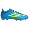 Vaikiški futbolo bateliai adidas F50 Elite FG JR8964
